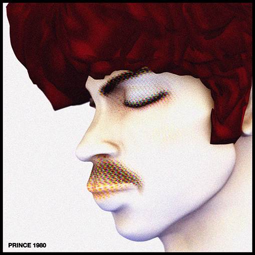 prince 1980