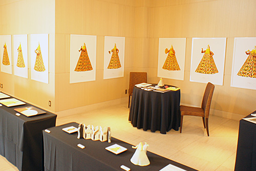 篠原良太展 2010-2014